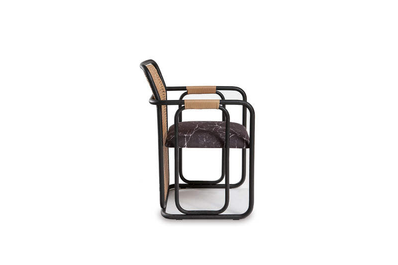 Cube Chair
