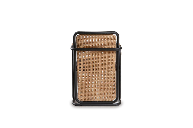 Cube Chair