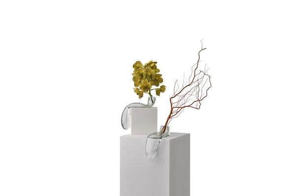 Newton Vase