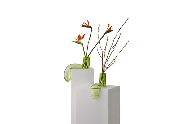 Newton Vase