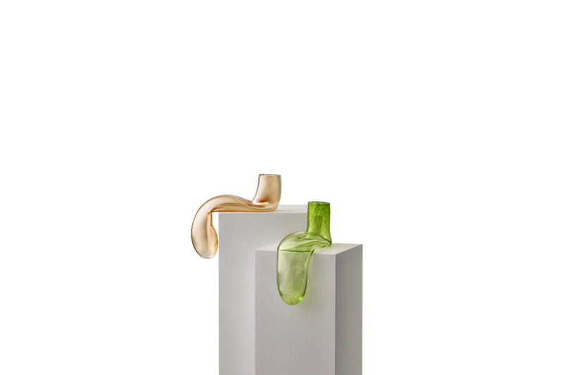 Newton Vase
