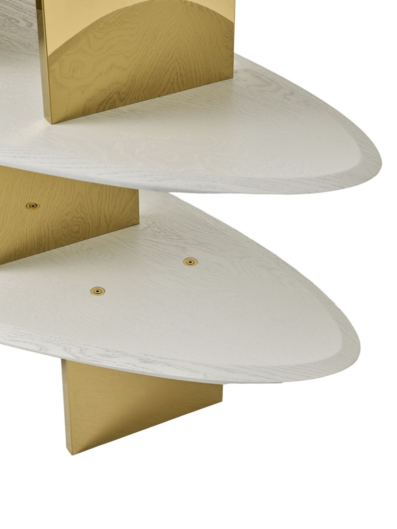Surfer Bookcase